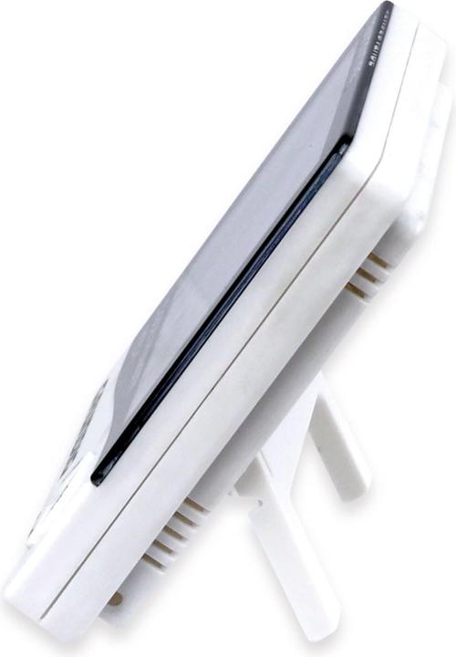 Actual product image Grundig Weather station