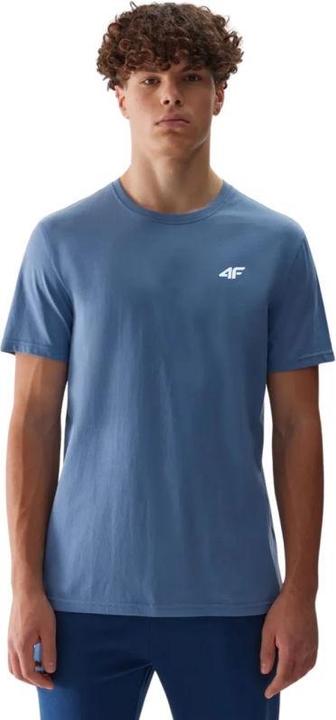 Produktbild 4F Herren-T-Shirt (4XL)
