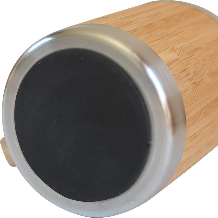 Produktbild Pandoo Kaffeebecher Bambus/ES (1x)