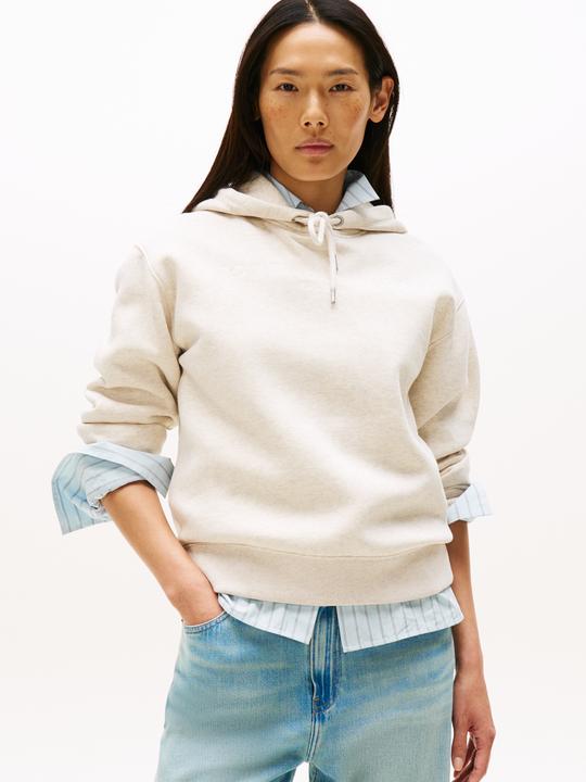 Image du produit Tommy Hilfiger Sweat à capuche avec logo (L)