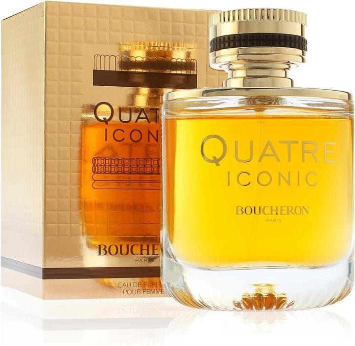 Produktbild Boucheron Eau de Parfum (Eau de Parfum, 30 ml)