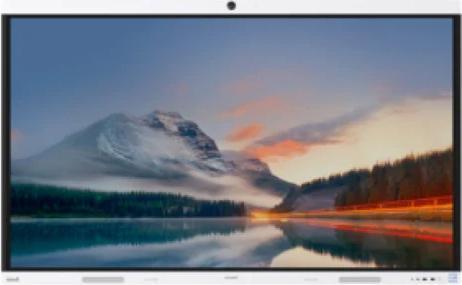 Immagine prodotto Huawei IdeaHub Board 2 (3840 x 2160 pixel, 86")