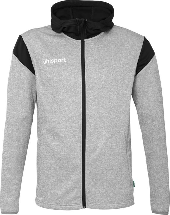 Produktbild Uhlsport Kapuzenjacke Squad 27 Track Hood (4XL)