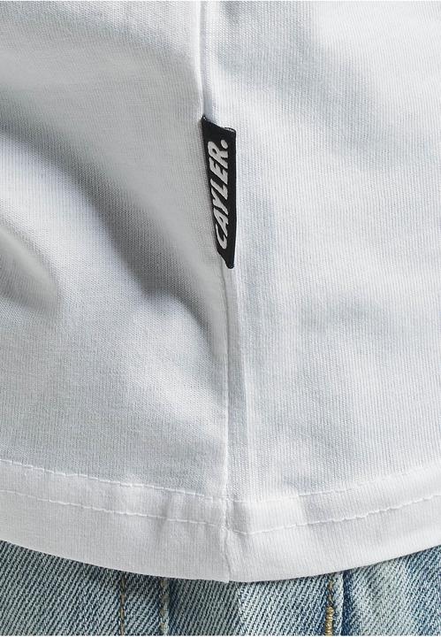 Actual product image Cayler & Sons Le Grenadier Tee - 199835 (S)