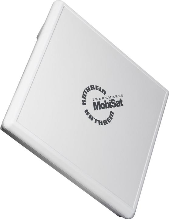Produktbild Kathrein MobiSat BAS 66 Skew