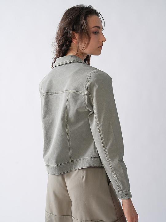 Produktbild S.Oliver Jeansjacke (40)