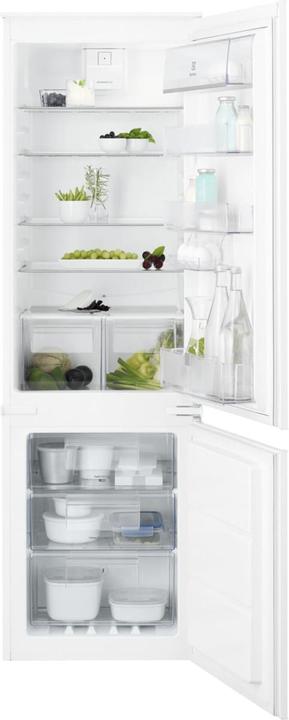 Actual product image Electrolux Freezer 177 cmE