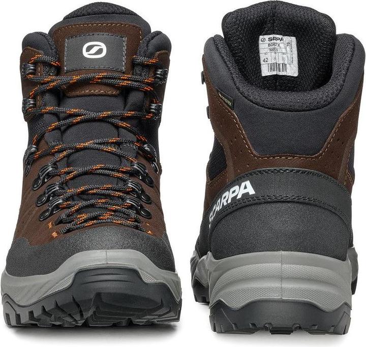 Produktbild Scarpa Boreas GTX (40.5)