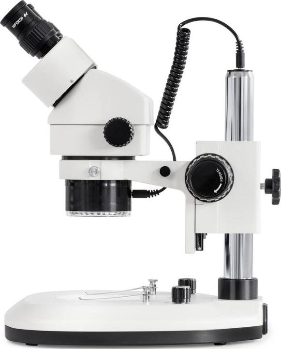Produktbild Kern Binokular-Mikroskop, Vergrösserung 10X Beleuch