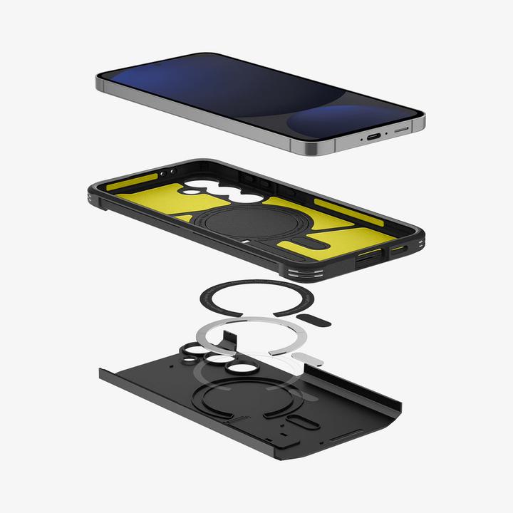 Image du produit Spigen None (Samsung Galaxy S24 FE)