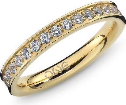One Damenring Jewels OJNYR03Y-7 Gold 7 (7)