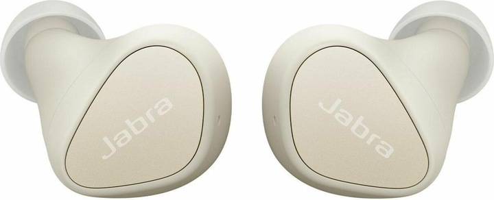 Jabra Elite 3 - Light Beige (Senza fili)