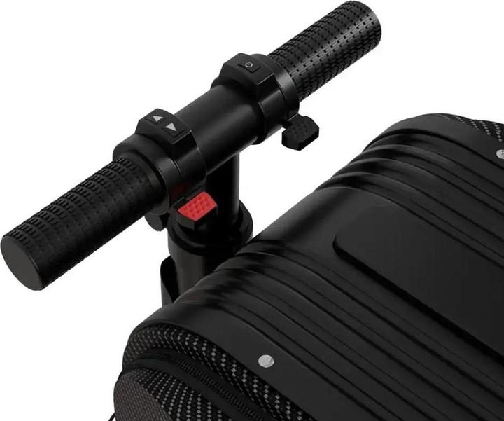 Produktbild Levelo Spark Elektrischer Koffer mit Antrieb & Rückwärtsgang (20 l)