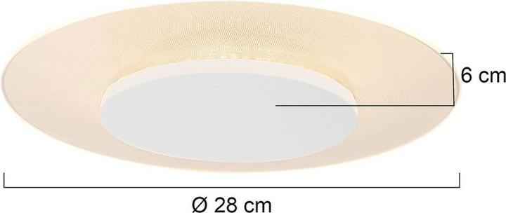 Immagine prodotto Steinhauer Lido (1100 lm)