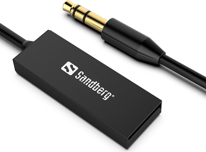 Actual product image Sandberg Audio Link (Receiver)