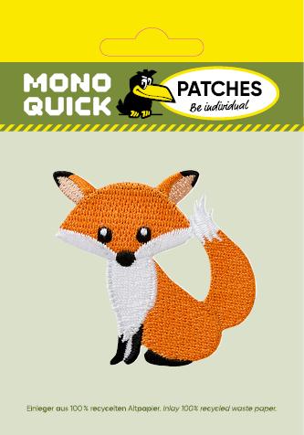 Produktbild Mono Quick Fuchs (1 x)