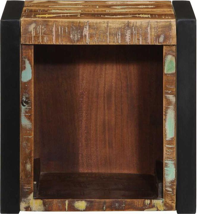 Actual product image vidaXL Silvano (40 x 35 x 40 cm)