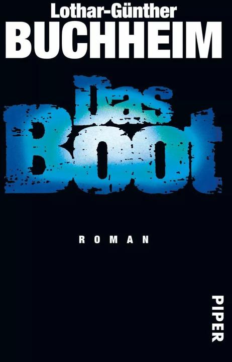 Produktbild Das Boot (Deutsch, Lothar-Günther Buchheim, 2005)