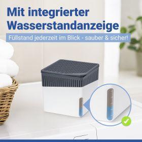 Actual product image Wenko Cube (16 m²)