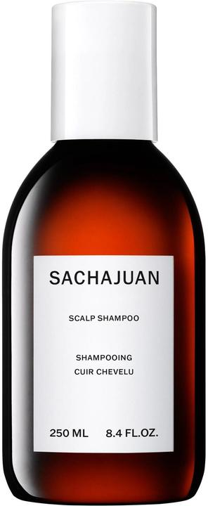 Actual product image Sachajuan Scalp Shampoo (Liquid shampoo, 250 ml)