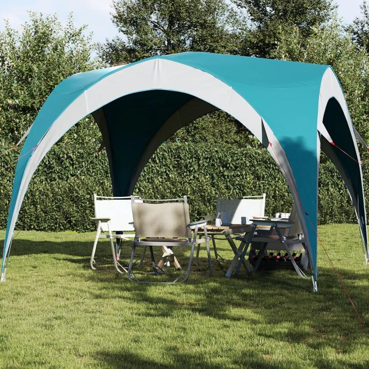 Produktbild VidaXL Partyzelt (305 cm, 305 cm)