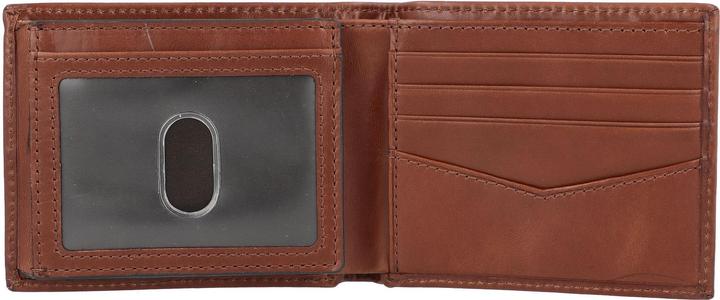 Actual product image Fossil Ryan wallet RFID leather 11 cm