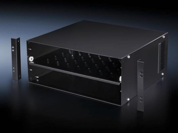 Produktbild Rittal Kleingerätebox