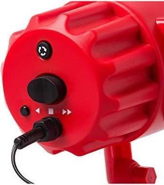 Produktbild FCB Motivstrahler