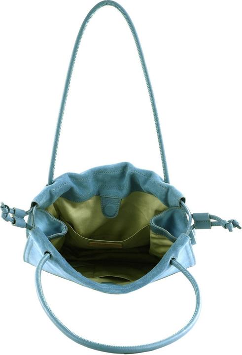 Immagine prodotto Coccinelle Dulse Suede Handbag