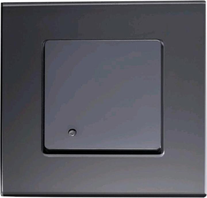 Actual product image V-TAC VT8084 Switch Microwave Sensor Black (15 m)