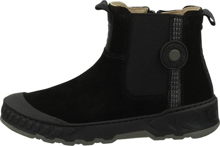 Produktbild Kickers Stiefelette (33)