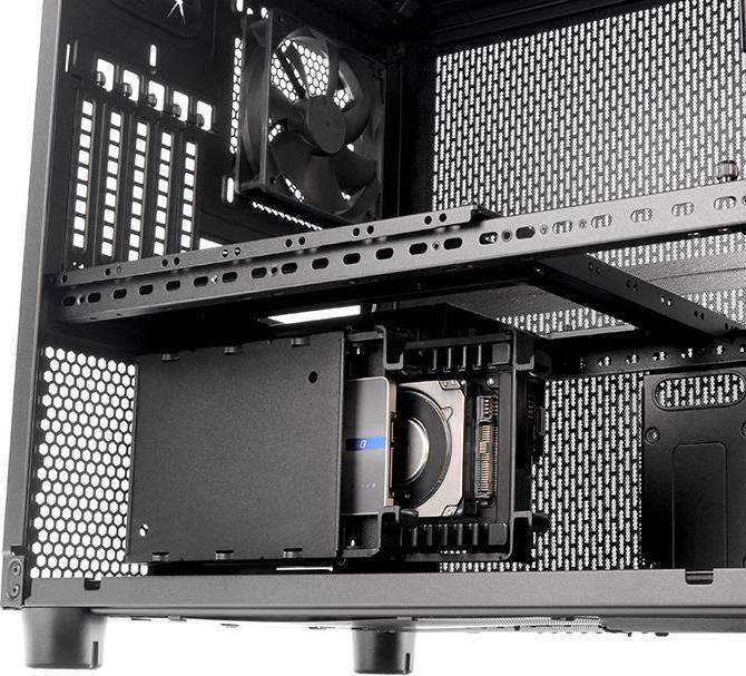 Produktbild Thermaltake Core X2 (mATX, Mini-ITX)