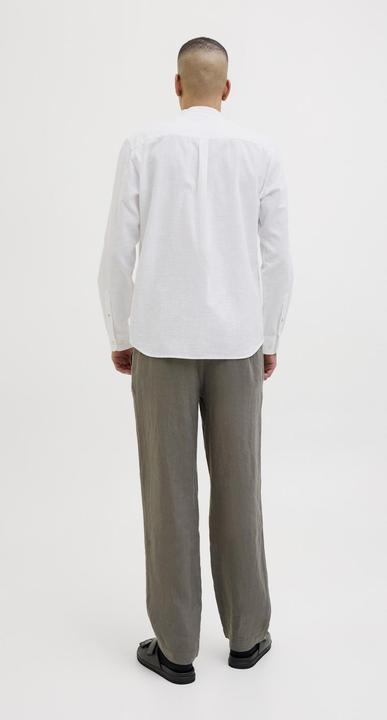 Produktbild Jack & Jones Jjesummer Band Shirt Ls Sn (XXL)