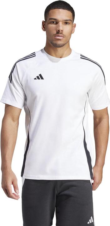Actual product image adidas TIRO24 SWTEE (XS)