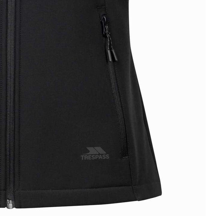 Produktbild Trespass Mahall Weste Softshell (S)