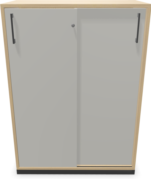 Immagine prodotto Narbutas Scelta armadio ad ante scorrevoli (80 x 40 x 111,5 cm)