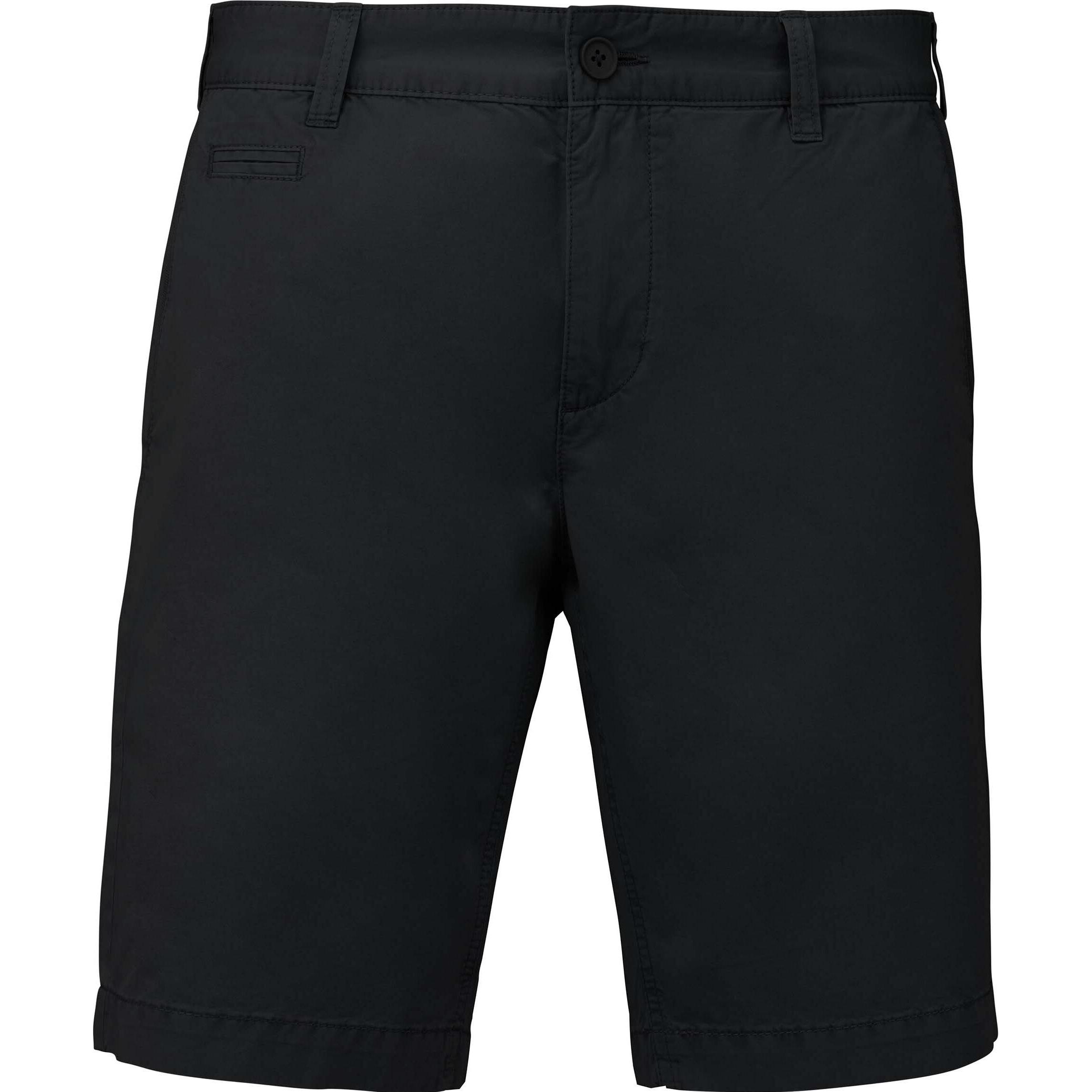 Kariban, Damen, Shorts, Délavé, Braun, (50)