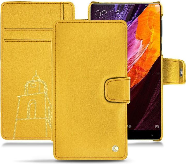 Image du produit Noreve Housse cuir portefeuille