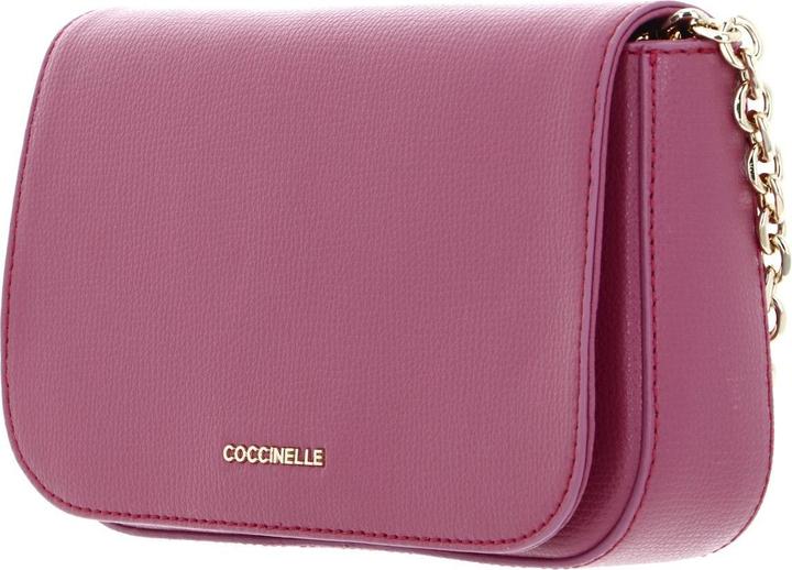 Immagine prodotto Coccinelle Cloud Mini Bag Textured Leather