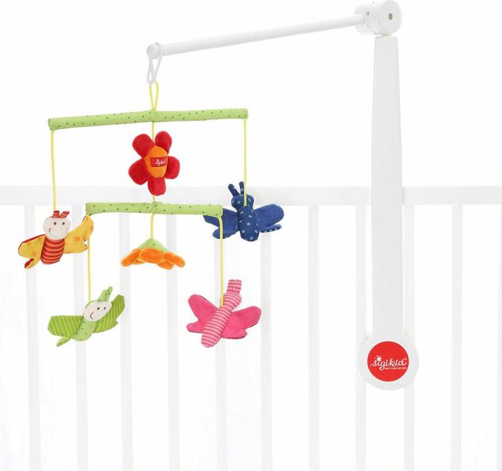 Produktbild Sigikid Mobile, Wiese