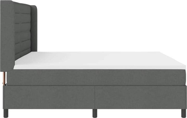 Immagine prodotto vidaXL Boxspringbett (200 x 200 cm)