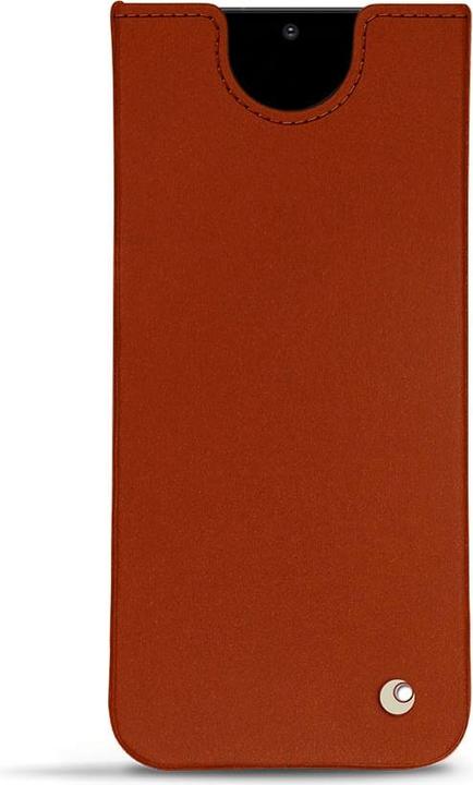 Orange Veggie ( Pantone #cb6015 )