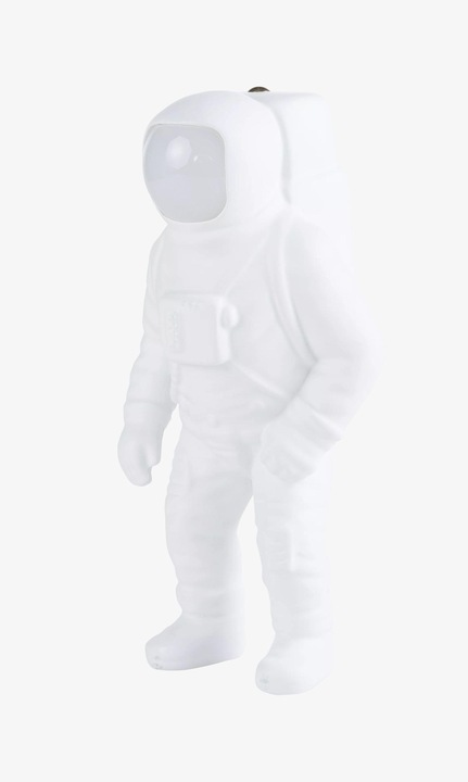 Produktbild Seletti Lampe ASTRONAUT ASTRONAUT weiss