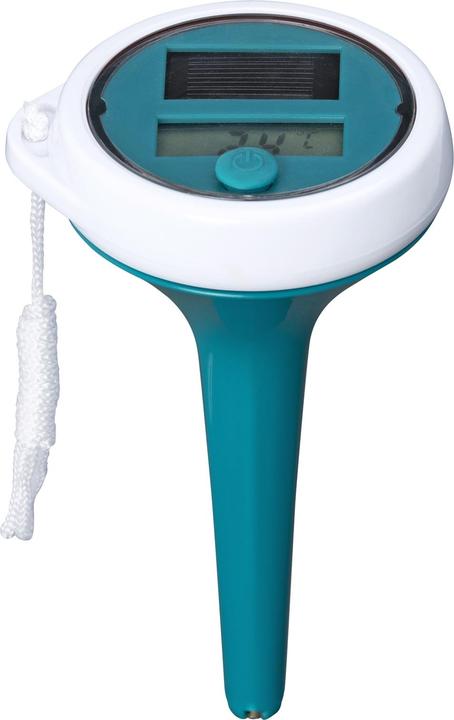 Image du produit Bestway Thermomètre de piscine flottant numérique