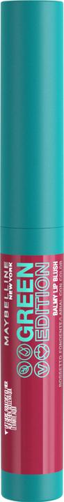 Image du produit Maybelline New York Baume édition verte 001 Midnight (1 Minuit)