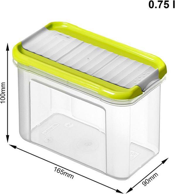 Produktbild Rotho Domino (0.75 l)