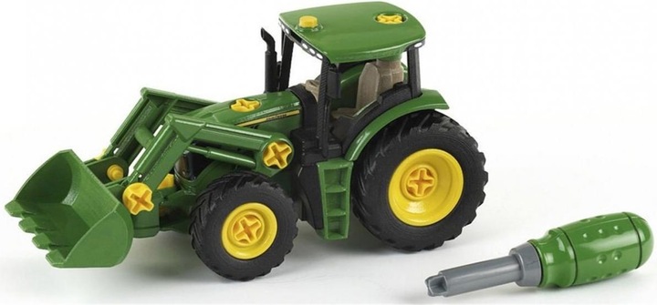 Produktbild Theo Klein John Deere Traktor