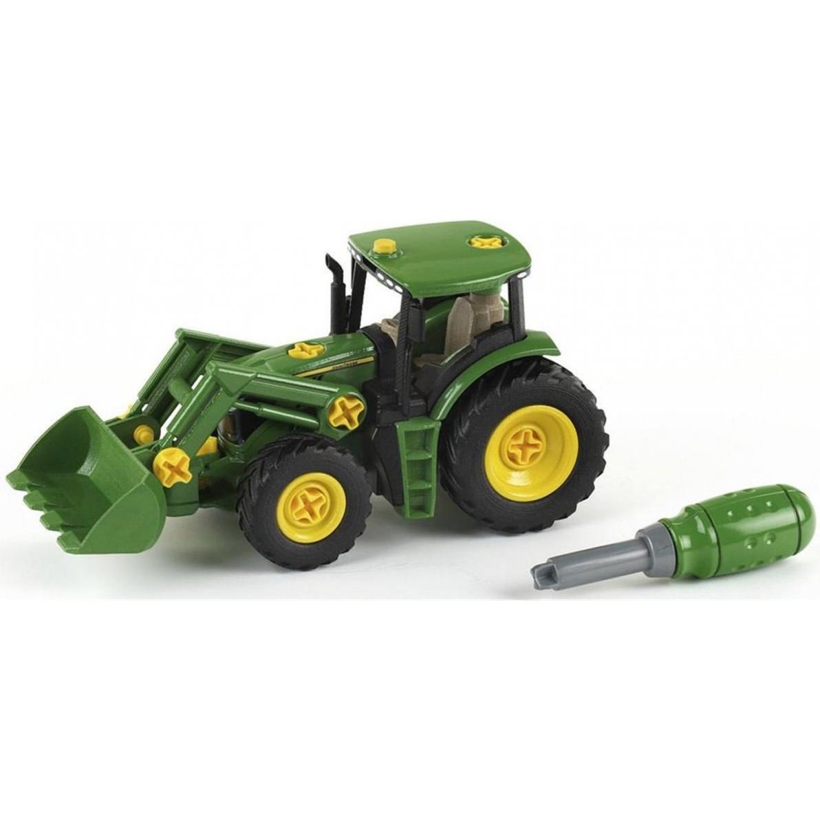 Theo Klein John Deere Traktor