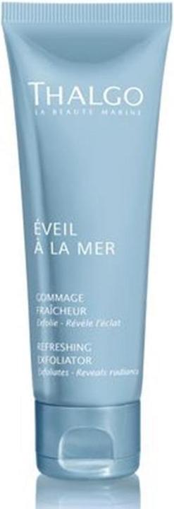 Thalgo Freshness Exfoliator (Normal to Combination Skin) (Cleansing scrub, 50 ml)