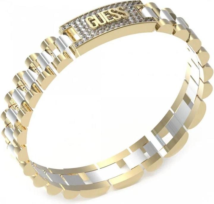 Produktbild Guess EMPIRE Armband (20 cm, Edelstahl)